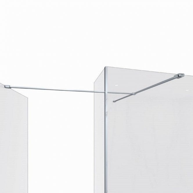 RAK Ceramics RAK-Ceramics Feeling T Connector (Choose Finish)