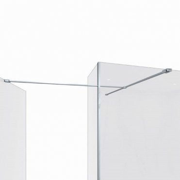 RAK-Ceramics Feeling T Connector (Choose Finish)
