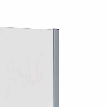 RAK-Ceramics Feeling Wall Profile 2000mm (Choose Finish)