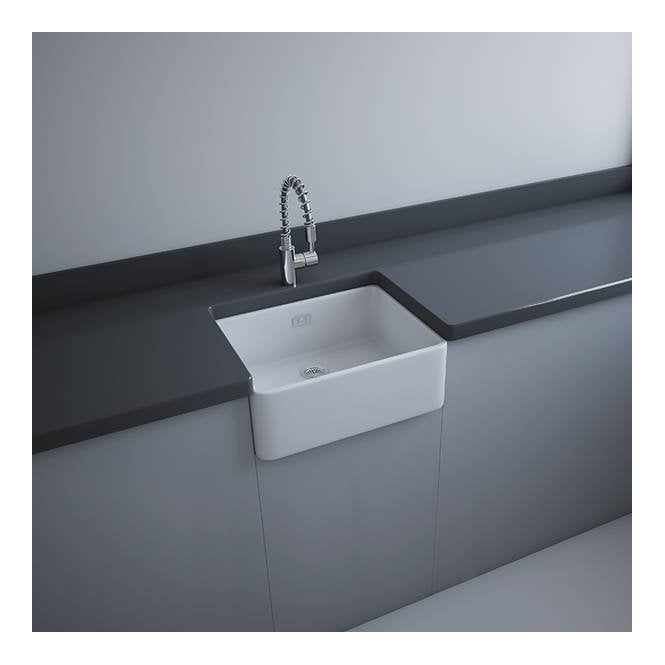 RAK Ceramics RAK-Ceramics Gourmet Sink Belfast Style