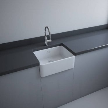 RAK-Ceramics Gourmet Sink Belfast Style