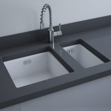 RAK-Ceramics Gourmet Sink Rectangular