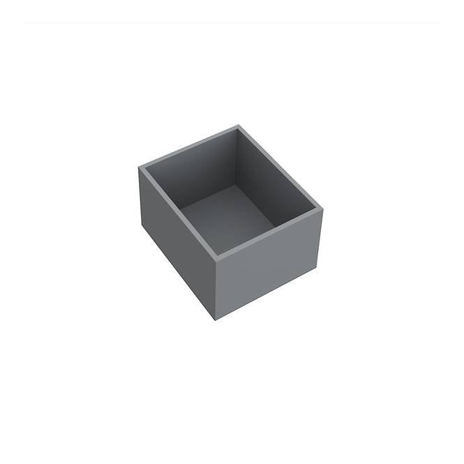 RAK Ceramics RAK-Ceramics Joy Drawer Insert Organiser (Large for Bottom Drawer)