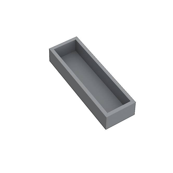 RAK Ceramics RAK-Ceramics Joy Drawer Insert Organiser (Small for Top Drawer)