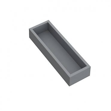 RAK-Ceramics Joy Drawer Insert Organiser (Small for Top Drawer)