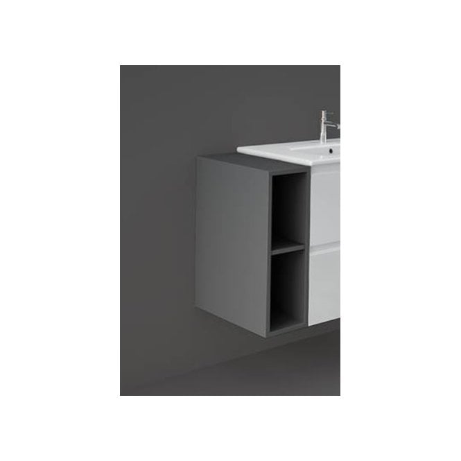 RAK Ceramics RAK-Ceramics Joy Open Storage Unit (Choose Size)