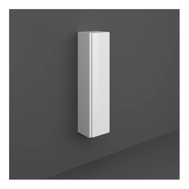 RAK Ceramics RAK-Ceramics Joy Wall Hung Tall Storage Unit (Choose Finish)