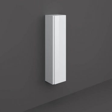 RAK-Ceramics Joy Wall Hung Tall Storage Unit (Choose Finish)
