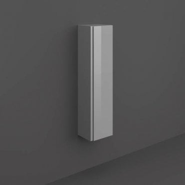 RAK-Ceramics Joy Wall Hung Tall Storage Unit (Choose Finish)