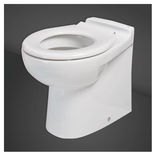 RAK Ceramics RAK-Ceramics Junior Back to Wall WC Pan