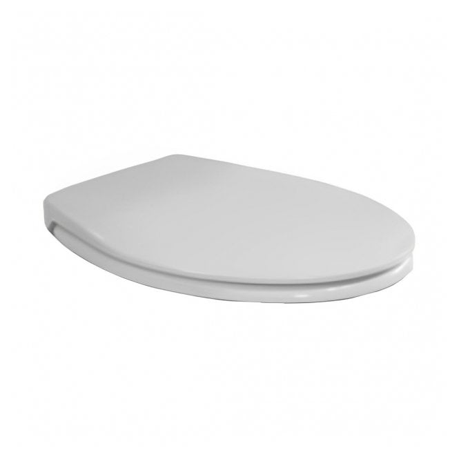 RAK Ceramics RAK-Ceramics Junior Seat for Younger Users with Soft Close Lid