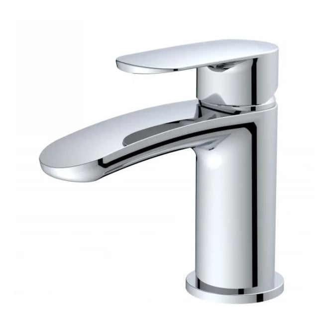 RAK Ceramics  Mercury Mono Basin Mixer - Chrome
