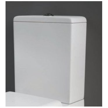 RAK-Ceramics Metropolitan Close Coupled Cistern