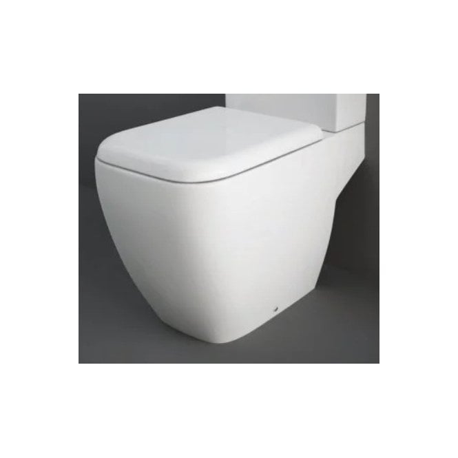 RAK Ceramics RAK-Ceramics Metropolitan Close Coupled Pan