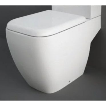 RAK-Ceramics Metropolitan Close Coupled Pan