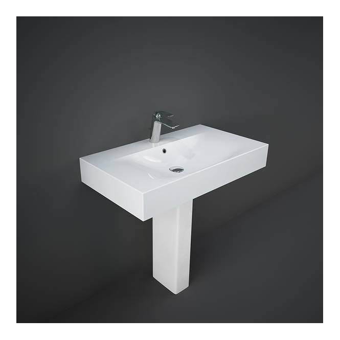 RAK Ceramics RAK-Ceramics Metropolitan Full Pedestal