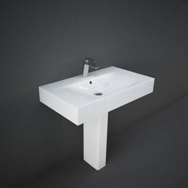 RAK-Ceramics Metropolitan Full Pedestal