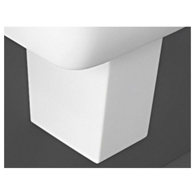 RAK Ceramics RAK-Ceramics Metropolitan Half Pedestal