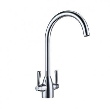 RAK-Ceramics Milan Lever Kitchen Sink Mixer