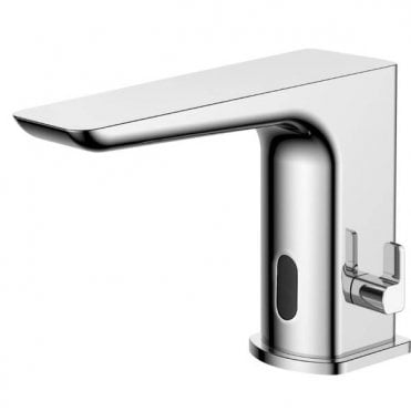RAK-Ceramics Moon Eco Powered Automatic Basin Mixer