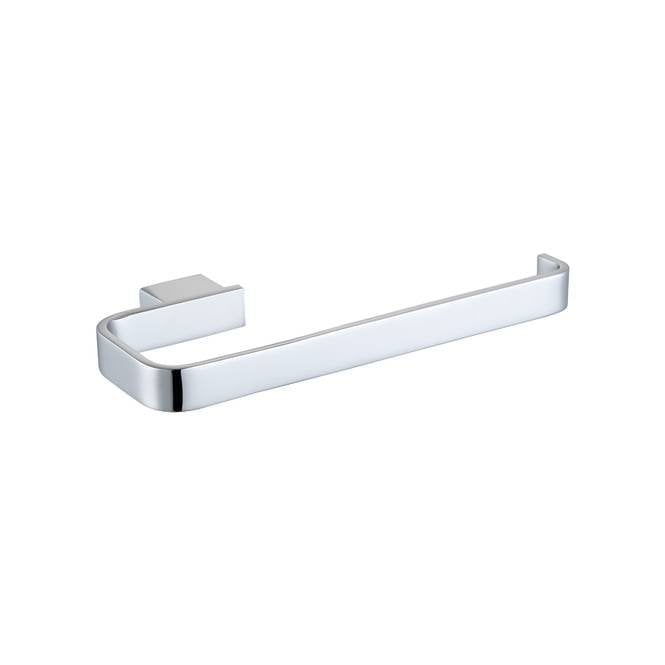 RAK Ceramics RAK-Ceramics Moon Towel Ring