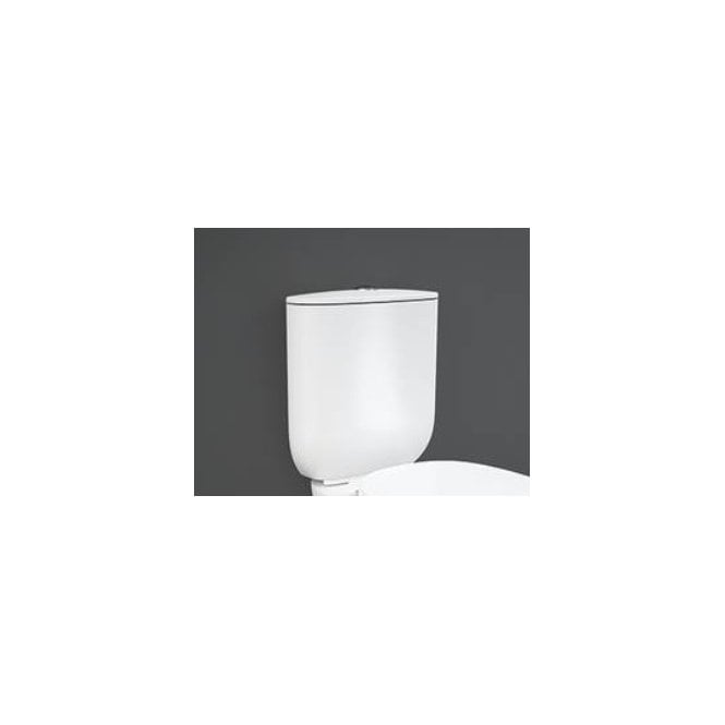 RAK Ceramics RAK-Ceramics Morning Close Coupled Cistern