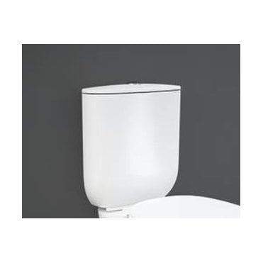 RAK-Ceramics Morning Close Coupled Cistern