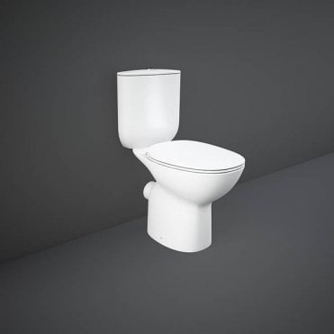 RAK-Ceramics Morning Full Access Rimless CC WC Pan