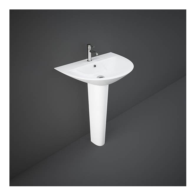RAK Ceramics RAK-Ceramics Morning Full Pedestal
