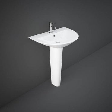 RAK-Ceramics Morning Full Pedestal