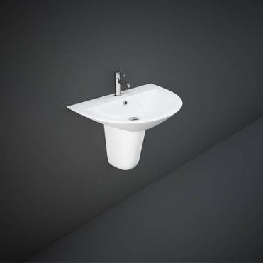 RAK-Ceramics Morning Half Pedestal