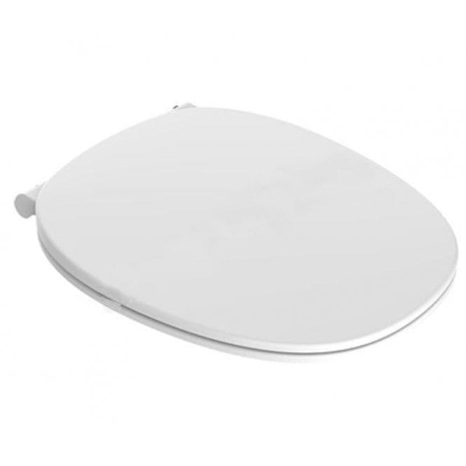 RAK Ceramics RAK-Ceramics Morning Quick Release Soft Close Toilet Seat