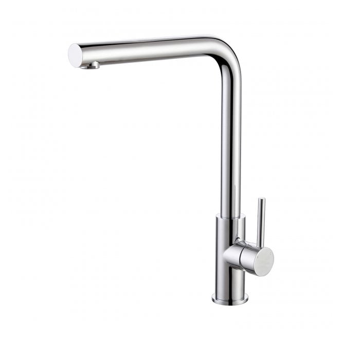 RAK Ceramics RAK-Ceramics Munich Side Lever Kitchen Sink Mixer