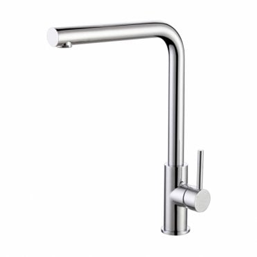 RAK-Ceramics Munich Side Lever Kitchen Sink Mixer