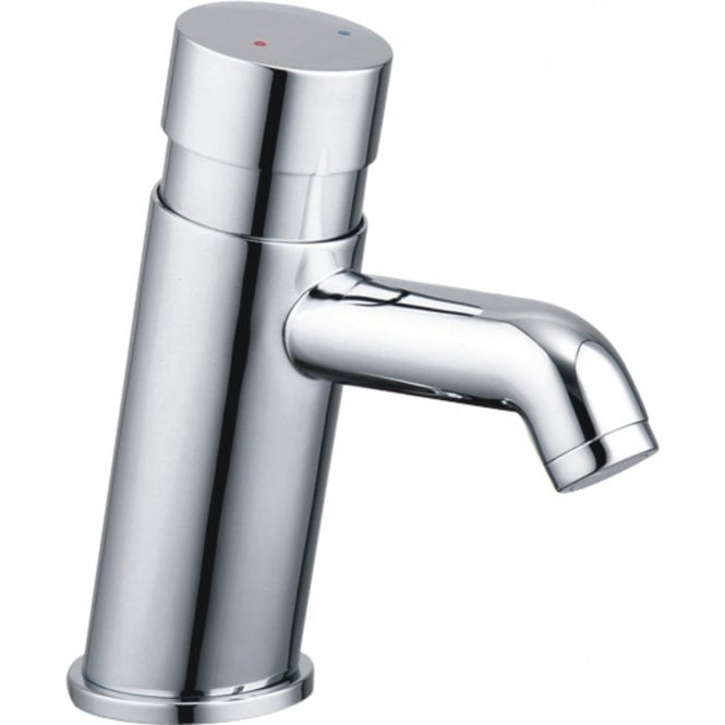 RAK Ceramics  Non Concussive Basin Mixer