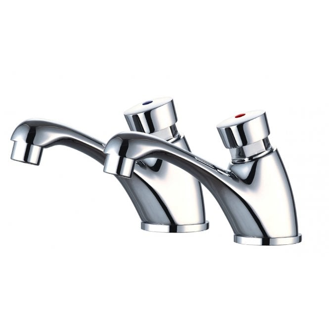 RAK Ceramics  Non Concussive Basin Taps