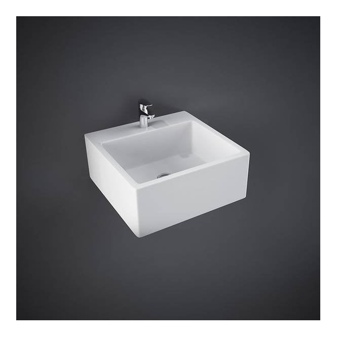 RAK Ceramics RAK-Ceramics Nova Mini 30cm Basin 1 Tap Hole