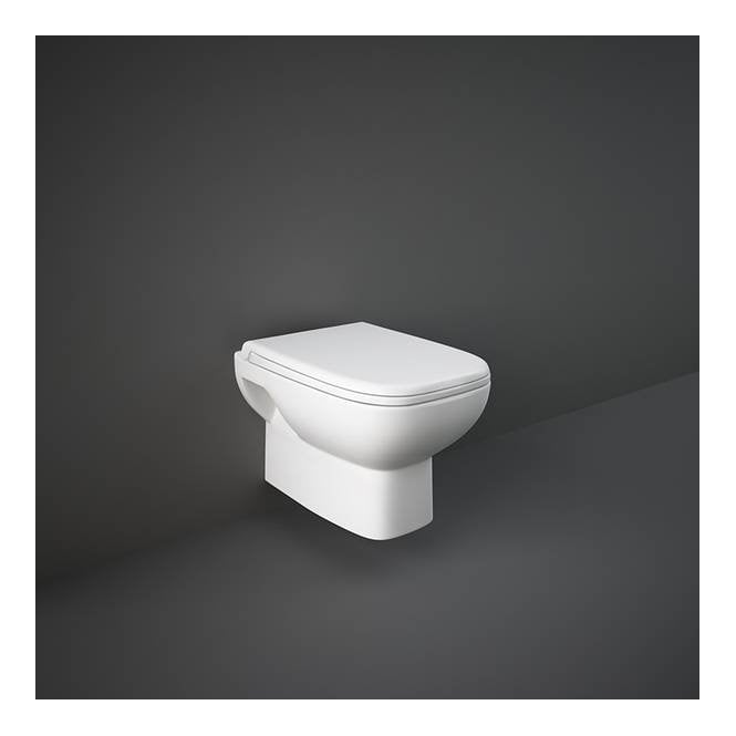 RAK Ceramics RAK-Ceramics Origin Wall Hung Pan