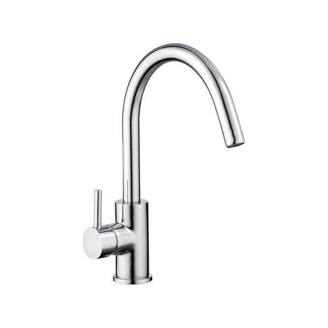 RAK Ceramics RAK-Ceramics Paris Side Lever Kitchen Sink Mixer