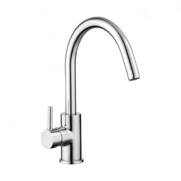 RAK-Ceramics Paris Side Lever Kitchen Sink Mixer