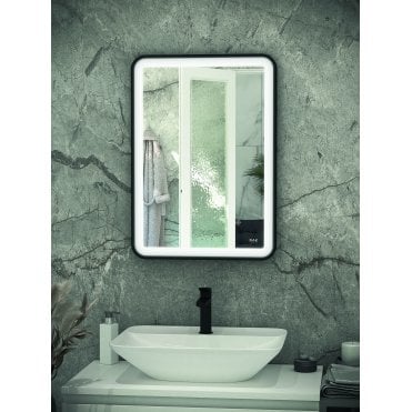 RAK-Ceramics Picture Soft LED Mirror (Choose Size and Finish)