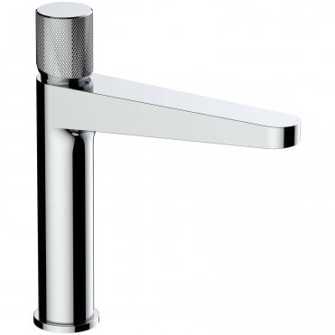 RAK Amalfi Mid Height Basin Mixer Tap