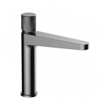 RAK Amalfi Mid Height Basin Mixer Tap
