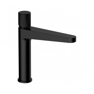 RAK Amalfi Mid Height Basin Mixer Tap