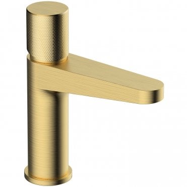 RAK Amalfi Standard Basin Mixer Tap