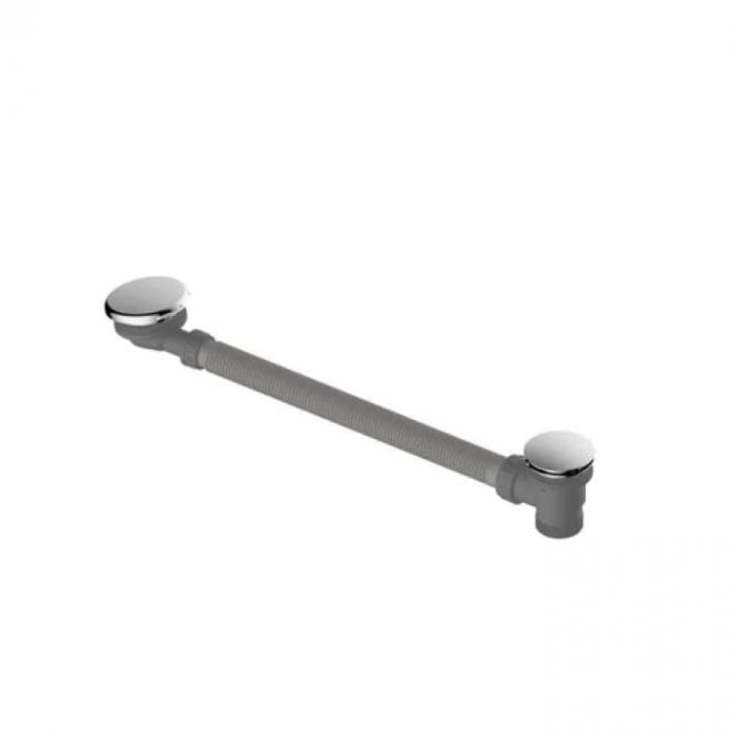 RAK Ceramics RAK Bath Clicker Waste