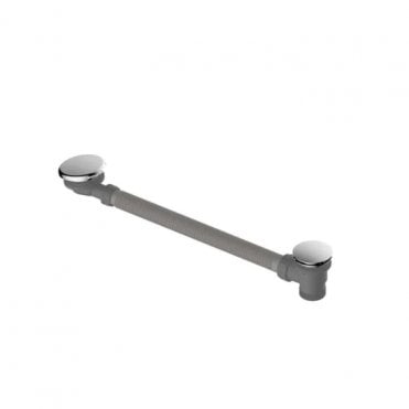 RAK Ceramics RAK Bath Clicker Waste