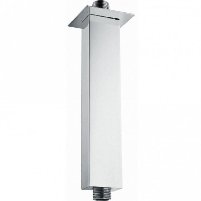 RAK Ceramics RAK Ceiling Mounting Rectangular Shower Arm 250mm High