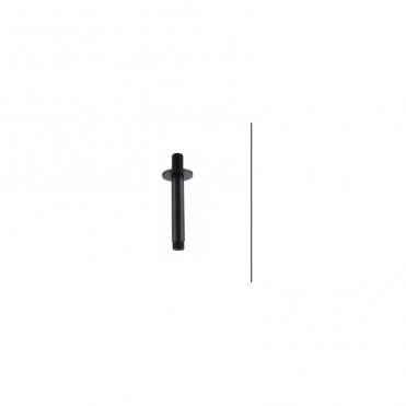 RAK Ceiling Mounting Round Shower Arm 120mm High