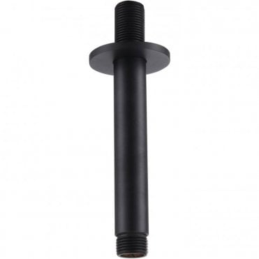 RAK Ceiling Mounting Round Shower Arm 250mm High